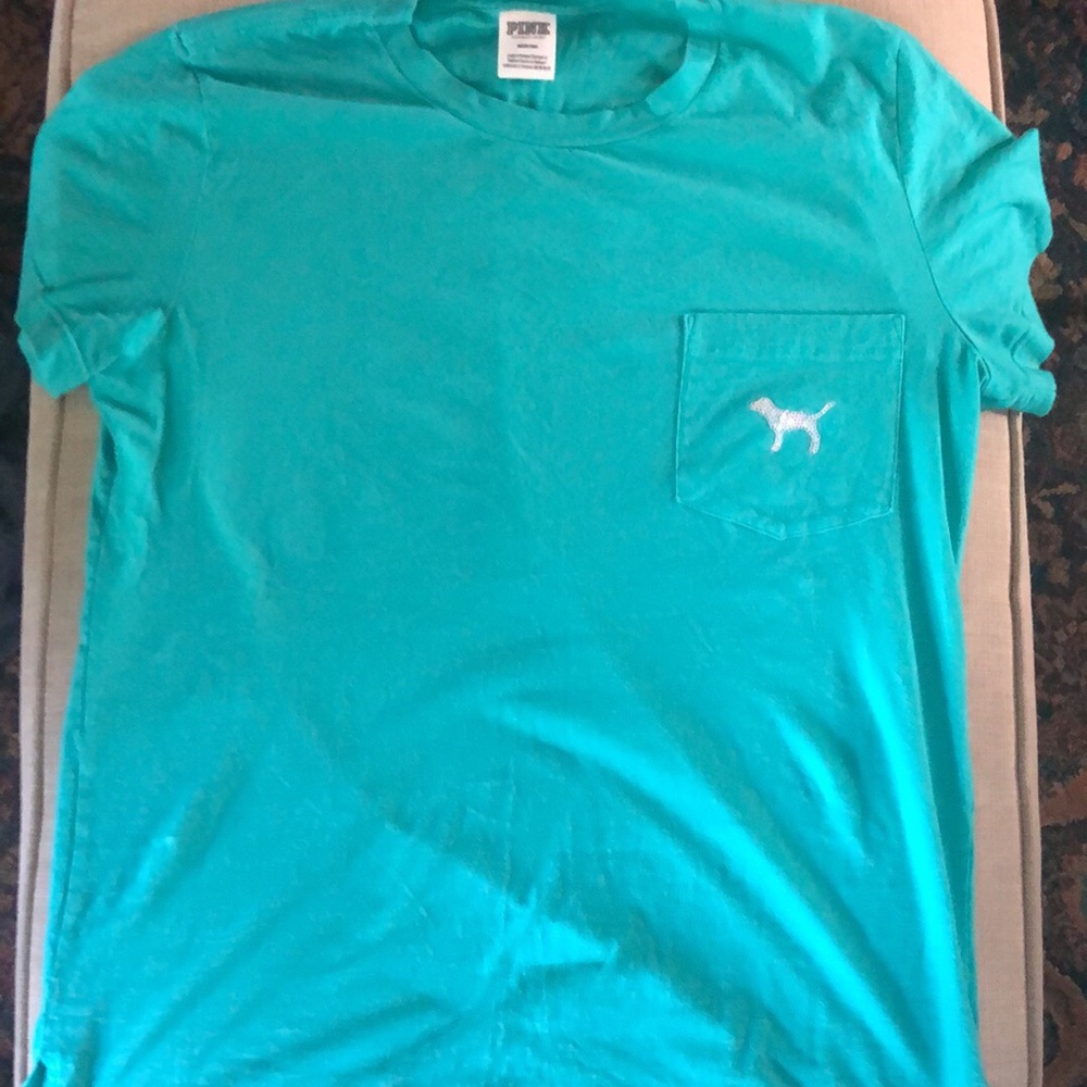 Bling tee